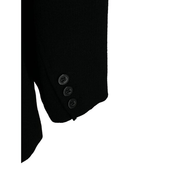 Lane Bryant Women's 3 Button Blazer Size 22/24 - Picture 5 of 10